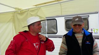 Party Cup 2011 -Greaca Cercani